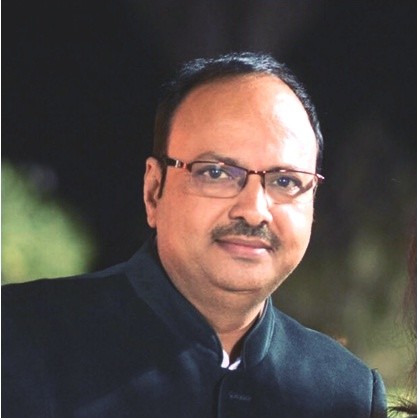 Dr. M M Gupta 